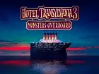Hotel Transylvania 3 Monsters Overboard - Imagen
