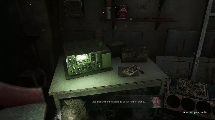 Chernobylite PC