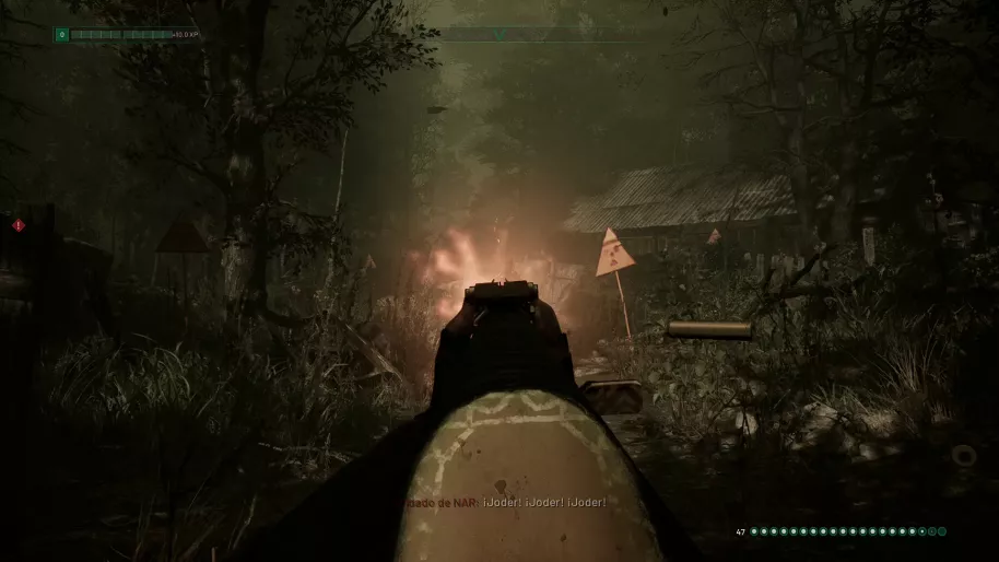 Chernobylite PC