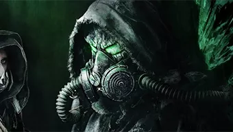 Terror y shooter con elementos RPG, en pleno Prípiat: Chernobylite llegará a PS4 y Xbox One en julio
