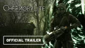 El terror de Chernobylite nos deja un nuevo tráiler centrado en su protagonista. Muy pronto llega a PC