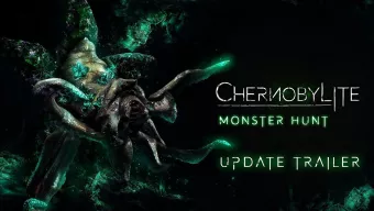 Chernobylite se vuelve más terrorífico con este DLC gratis que añade nuevos monstruos: tráiler