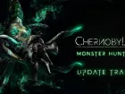 Chernobylite se vuelve más terrorífico con este DLC gratis que añade nuevos monstruos: tráiler