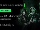 Chernobylite llega a PS5 y Xbox Series X|S: tráiler de lanzamiento del RPG shooter