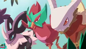 Temtem se muestra dura con las trampas, y banea a 900 jugadores en apenas dos semanas