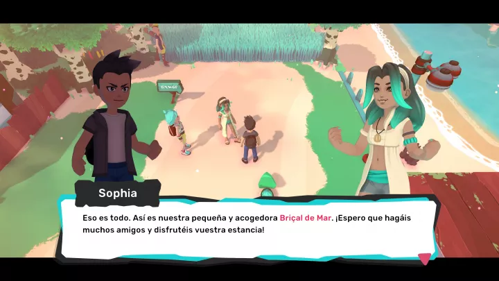 Temtem