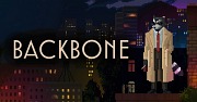 Carátula de Backbone - PC