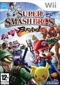 Super Smash Bros. Brawl Wii