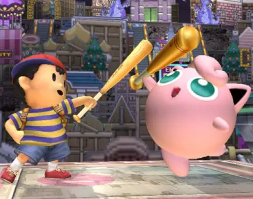 Super Smash Bros. Brawl