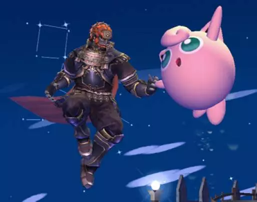 Super Smash Bros. Brawl - Wii