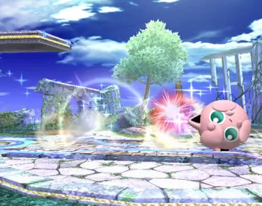 Super Smash Bros. Brawl