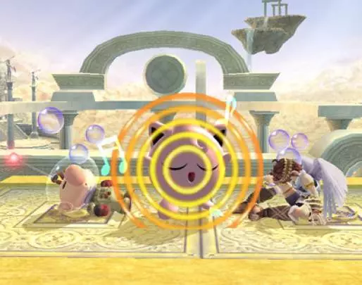 Super Smash Bros. Brawl