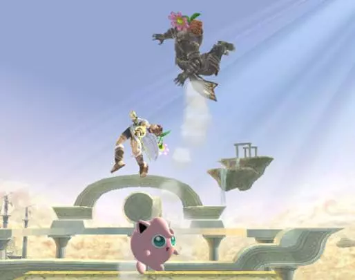 Super Smash Bros. Brawl