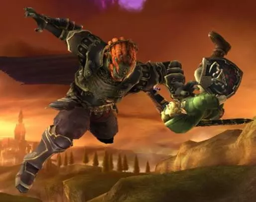 Super Smash Bros. Brawl