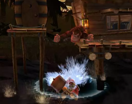 Super Smash Bros. Brawl