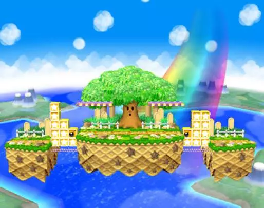 Super Smash Bros. Brawl