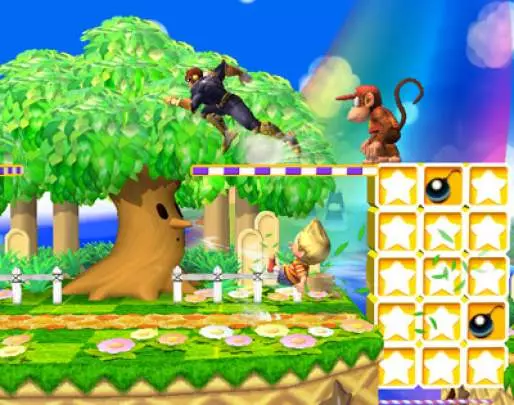 Super Smash Bros. Brawl - Wii