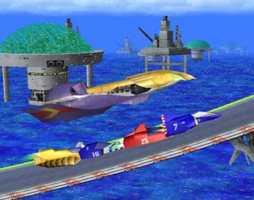 Super Smash Bros. Brawl