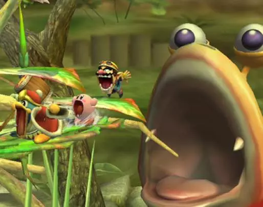 Super Smash Bros. Brawl