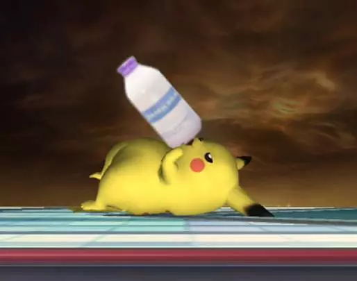 Super Smash Bros. Brawl - Wii