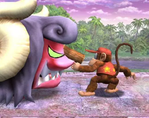 Super Smash Bros. Brawl