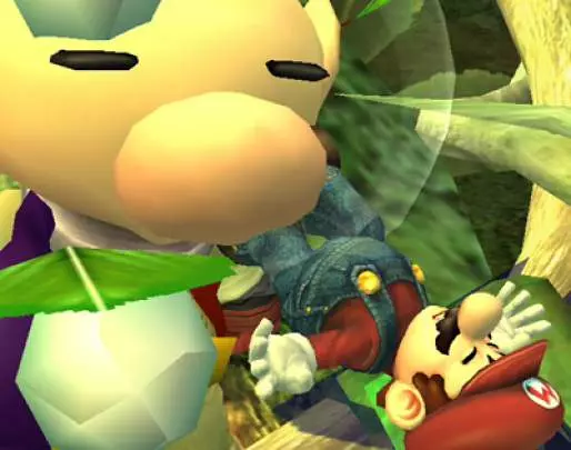 Super Smash Bros. Brawl