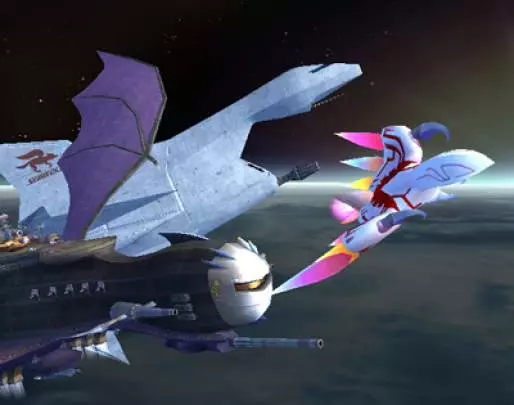 Super Smash Bros. Brawl