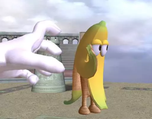 Super Smash Bros. Brawl