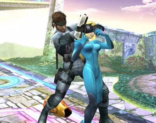 Super Smash Bros. Brawl