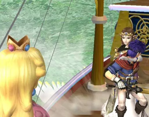 Super Smash Bros. Brawl - Wii