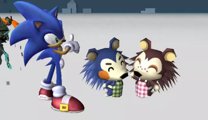 Super Smash Bros. Brawl