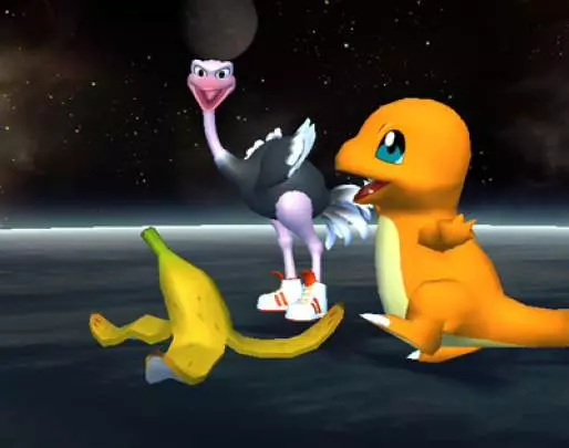 Super Smash Bros. Brawl