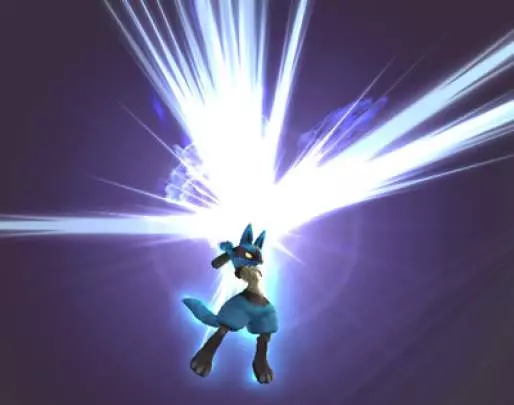 Super Smash Bros. Brawl