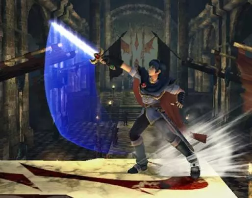 Super Smash Bros. Brawl