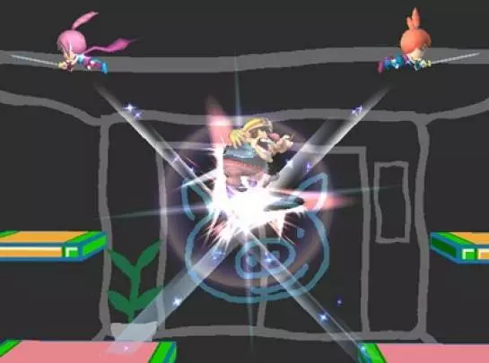 Super Smash Bros. Brawl