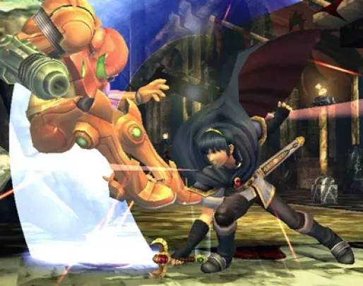 Super Smash Bros. Brawl