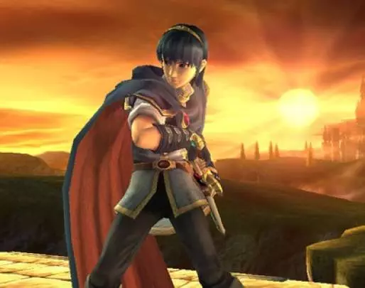 Super Smash Bros. Brawl - Wii