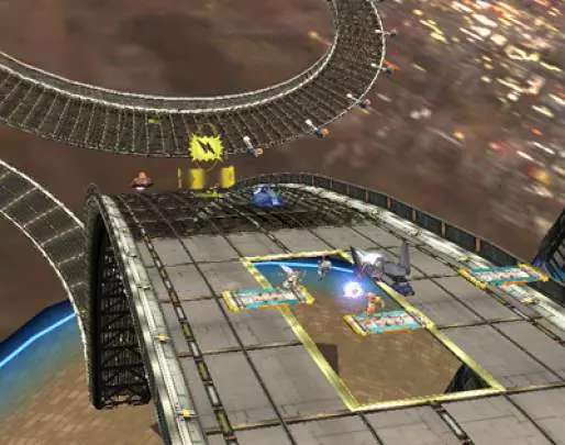 Super Smash Bros. Brawl - Wii