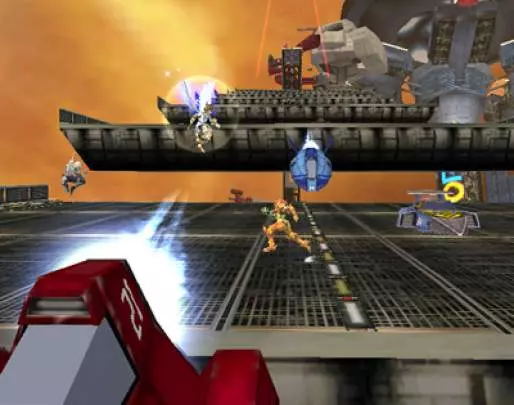 Super Smash Bros. Brawl