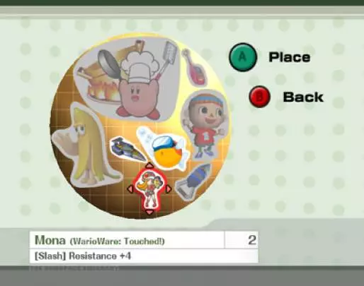 Super Smash Bros. Brawl