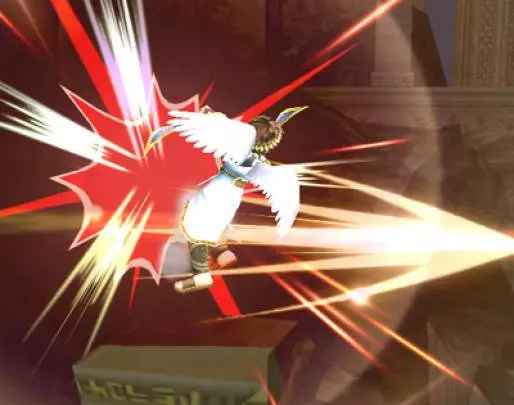 Super Smash Bros. Brawl