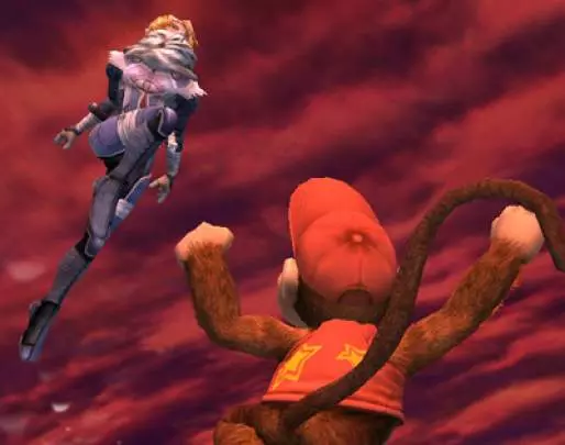 Super Smash Bros. Brawl
