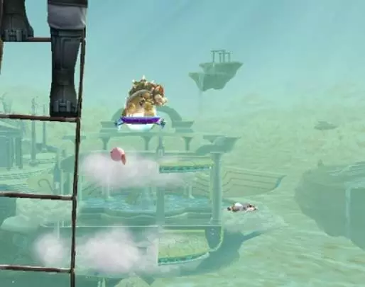 Super Smash Bros. Brawl