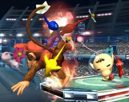 Super Smash Bros. Brawl