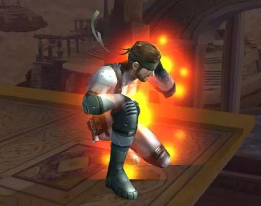 Super Smash Bros. Brawl