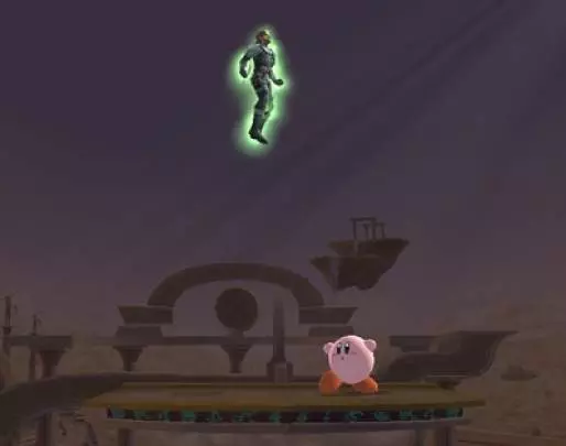 Super Smash Bros. Brawl