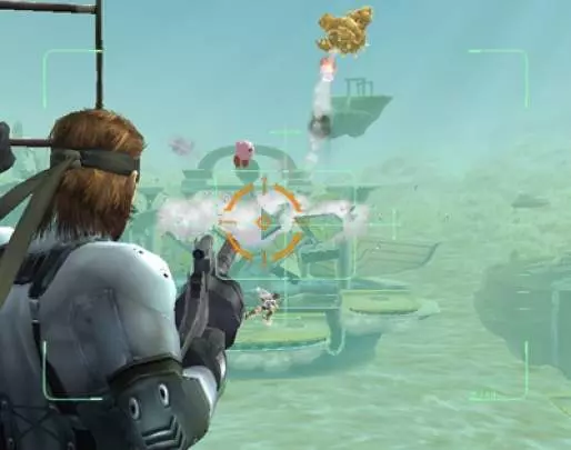 Super Smash Bros. Brawl