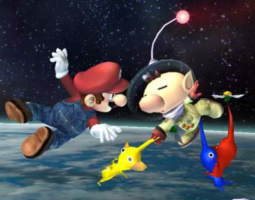 Super Smash Bros. Brawl