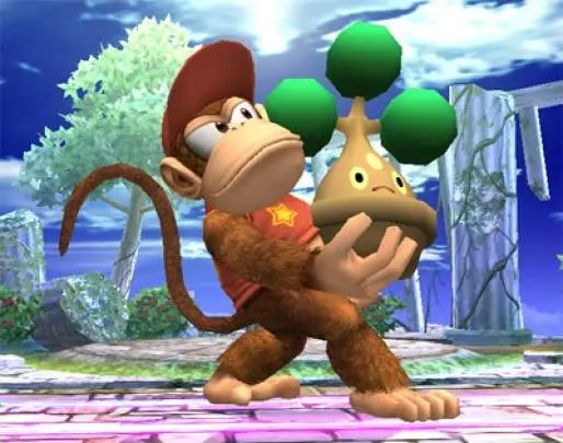 Super Smash Bros. Brawl