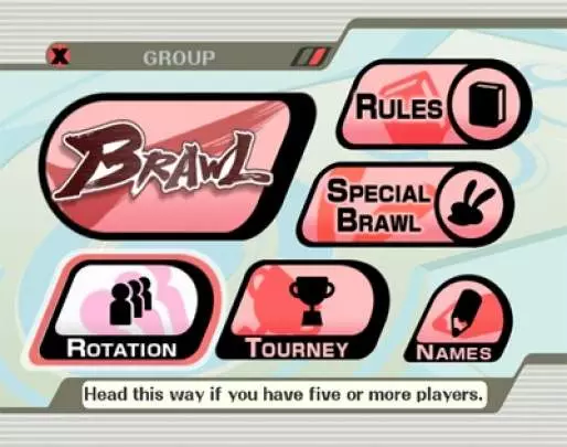 Super Smash Bros. Brawl - Wii
